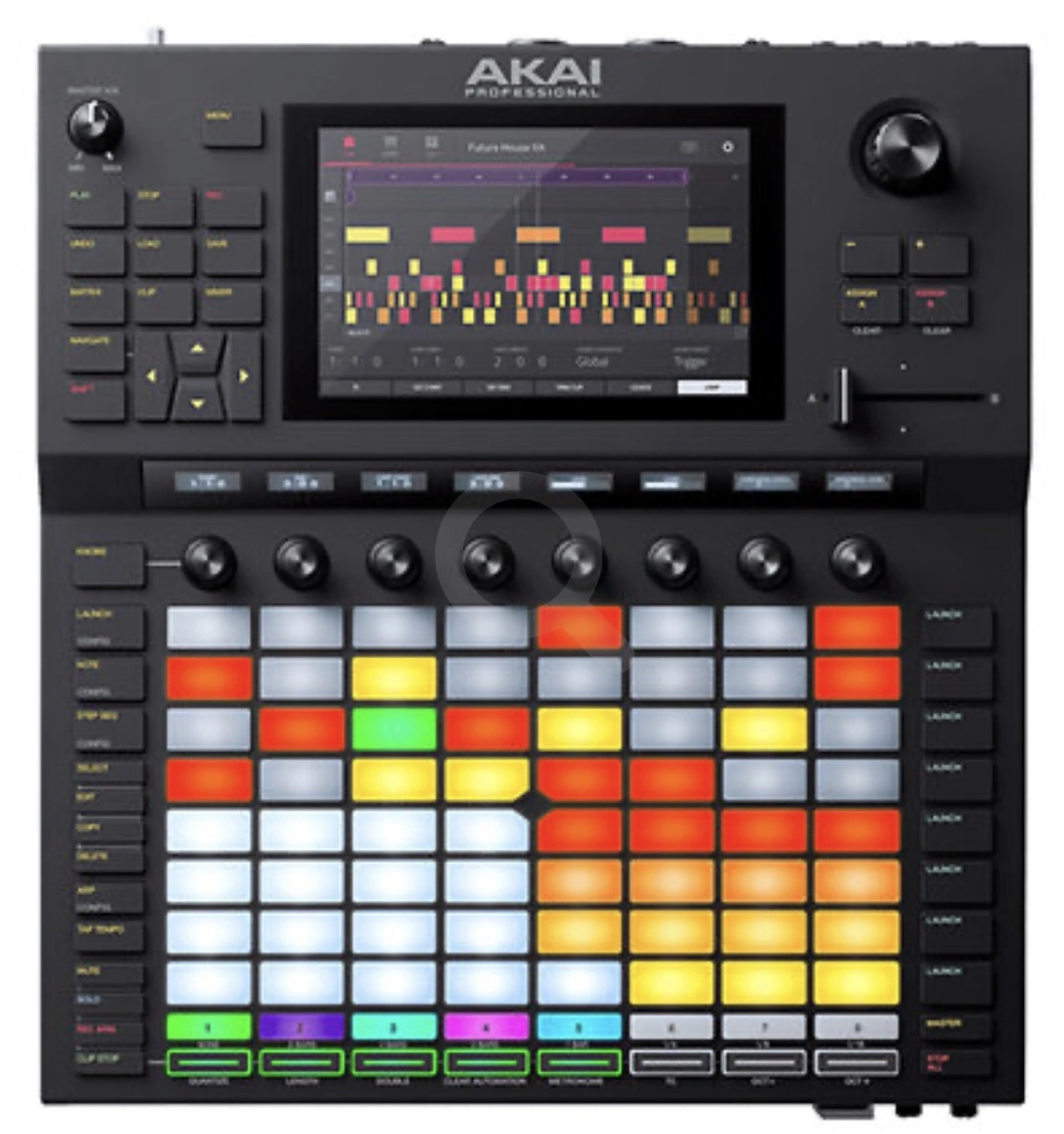 Akai Force