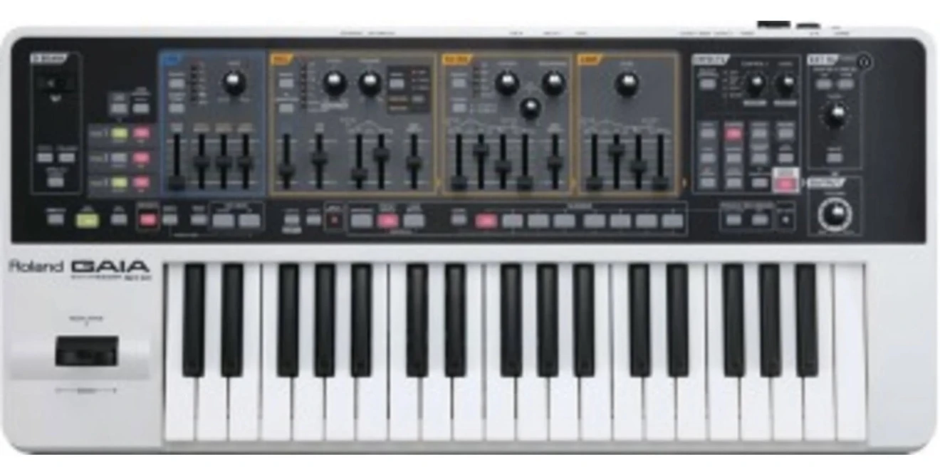 Roland GAIA SH-01